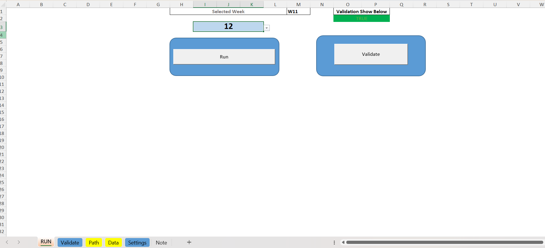 PAN INDIA CONSUMER COMMIT UPDATE ROBOT